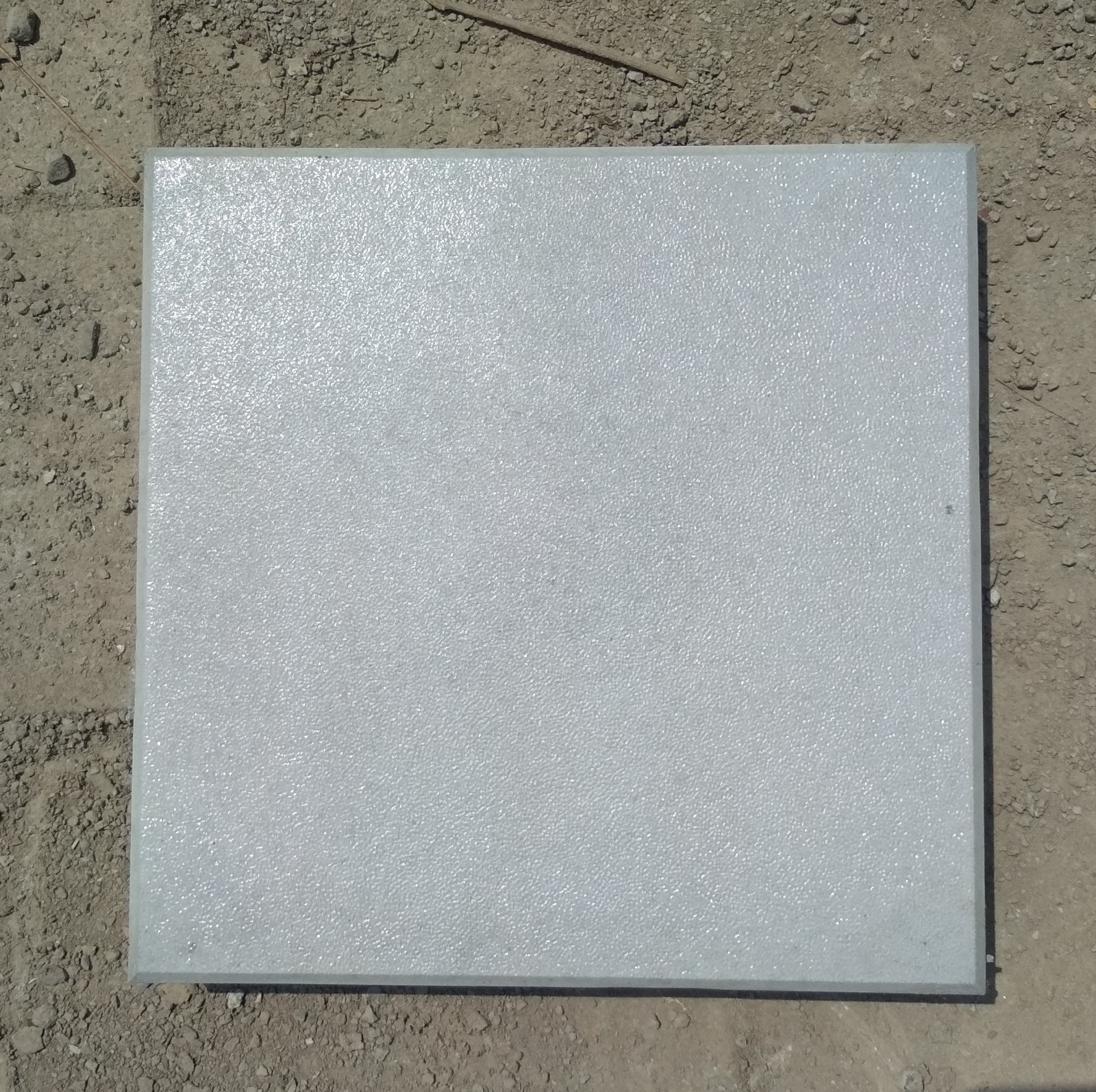 12 x 12 Paver Block