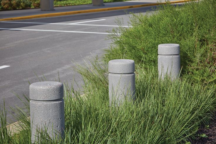 RCC Precast Bollard
