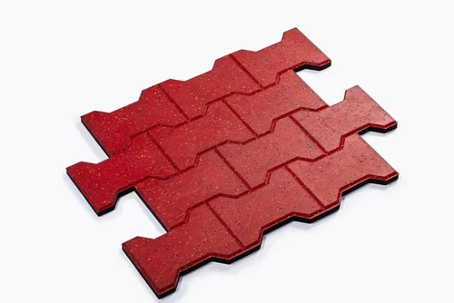 Premium I-Shape Rubber Mould