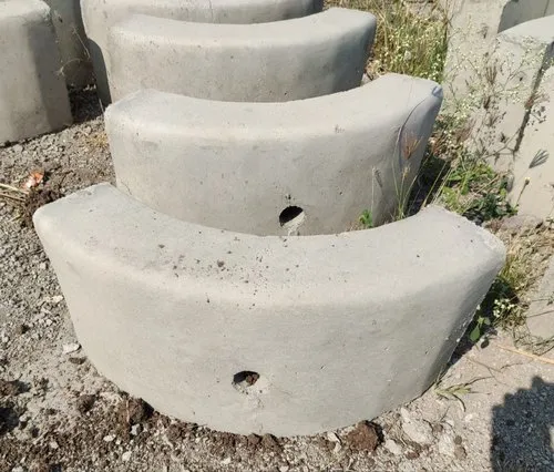 Kerbstone Paverblock