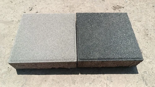 Paver Blocks